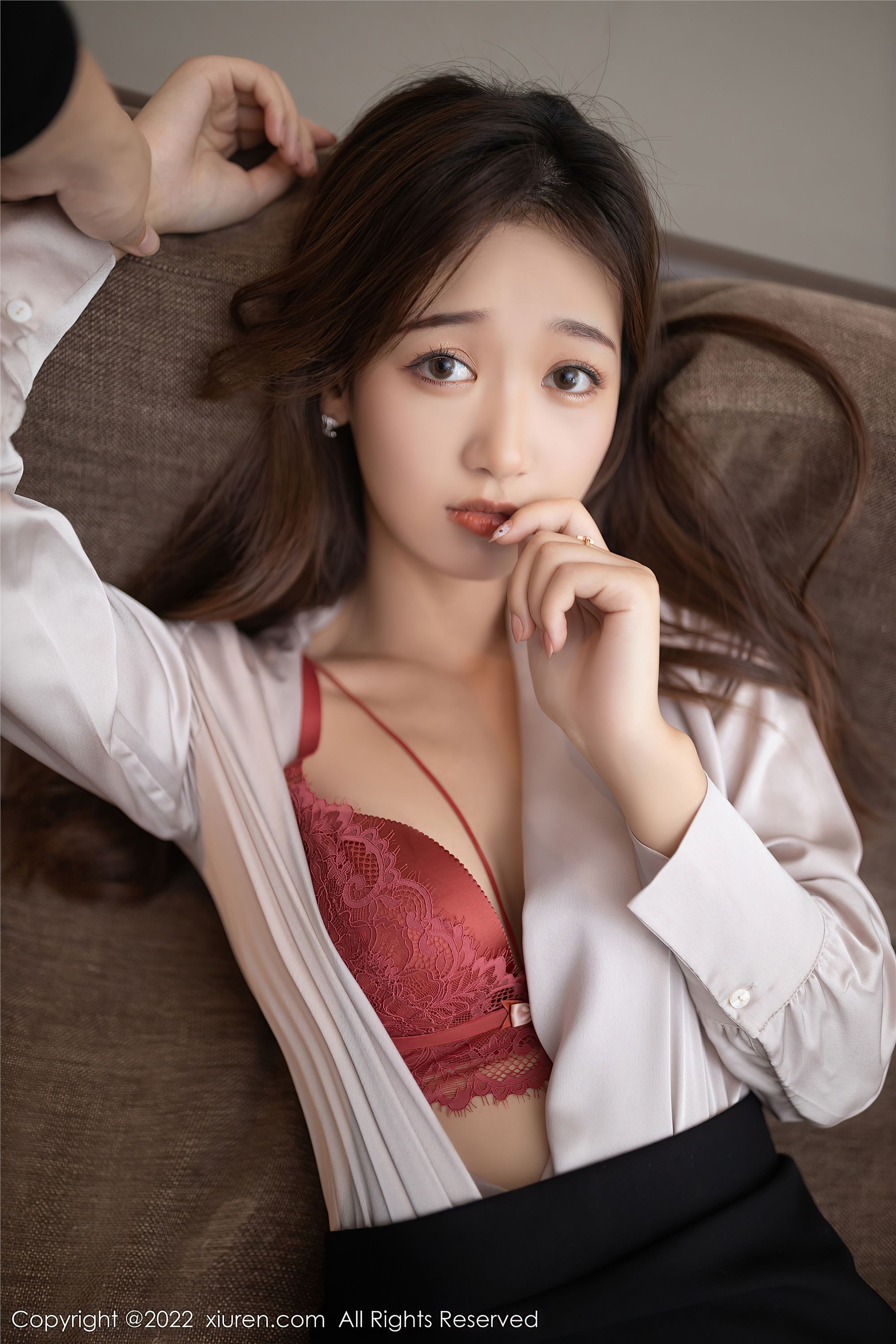 Xiuren 2022.01.19 NO.4485 Tang Anqi